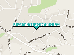 IJ Cambria Scientific Ltd