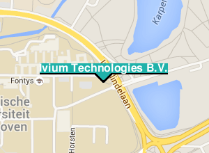 Ivium Technologies B.V.