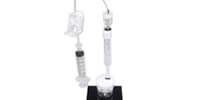 RHEK Reversible hydrogen electrode kit